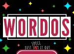 WORDOS Online Hot Sale