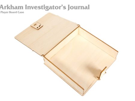 Broken Token - Investigator s Journal Fashion