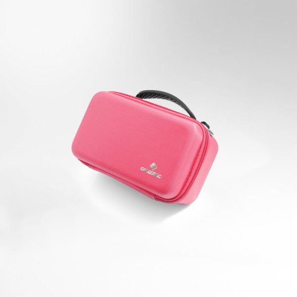 Gamegenic: Game Shell - Pink (250ct) For Cheap