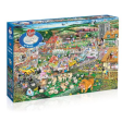 Puzzle - Gibsons - I Love Spring (1000 Pieces) Discount