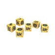 Game of Thrones Premium Dice Set Online now