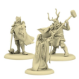 A Song of Ice & Fire: Tabletop Miniatures Game – Baratheon Attachments I For Cheap