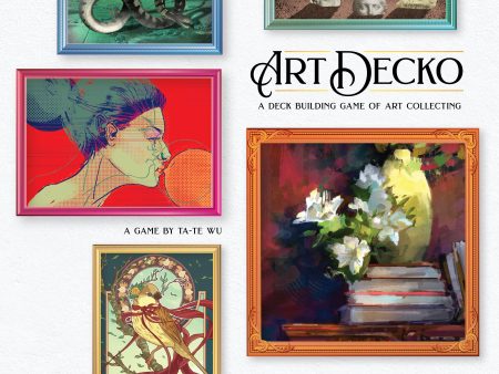 Art Decko on Sale