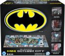 Puzzle - 4D Cityscape - Batman: Mini Gotham City (839 Pieces) Sale