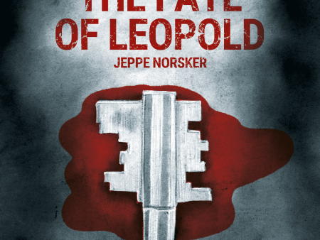 50 Clues: The Fate of Leopold Online