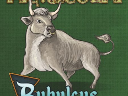 Agricola: Bubulcus Deck For Sale