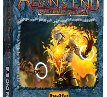 Aeon s End: Southern Village For Discount