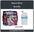 Sleeve Kings - Sleeve Bundle - Space Base Supply