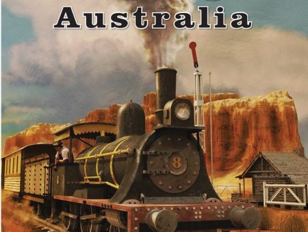 1848: Australia Online Hot Sale