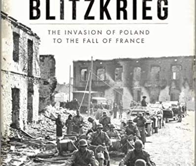 Blitzkrieg (Book) Fashion