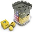 Feudum - Guild Tracking Dice For Cheap