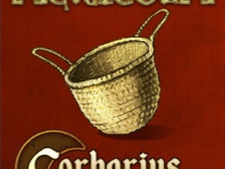 Agricola: Corbarius Deck Hot on Sale