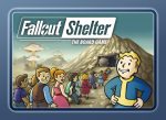 Fallout Shelter: The Board Game Fashion