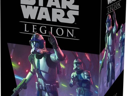 Star Wars: Legion – Republic Specialists Personnel Expansions Cheap