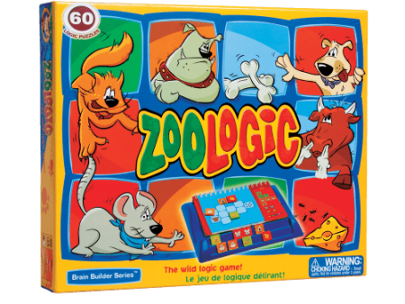 Zoologic For Sale