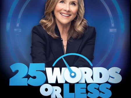 25 Words or Less For Sale