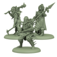 A Song of Ice & Fire: Tabletop Miniatures Game – Free Folk Attachments I Cheap