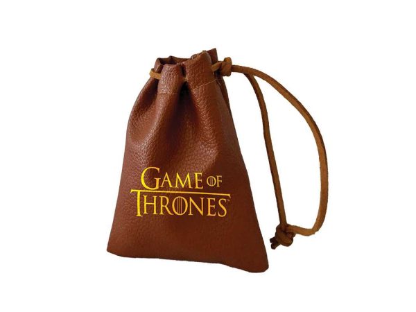 Game of Thrones Premium Dice Set Online now