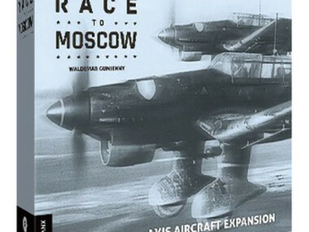 1941: Race to Moscow - Axis Aircraft on Sale