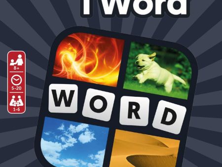 4 Pics 1 Word Online now