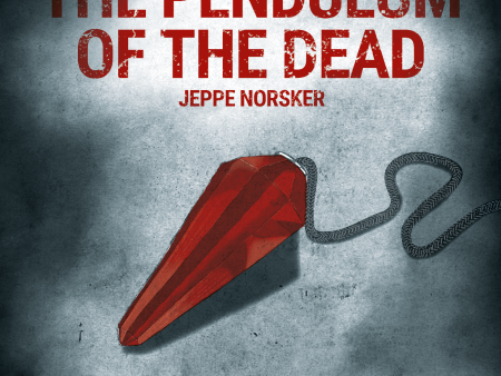 50 Clues: The Pendulum of the Dead on Sale