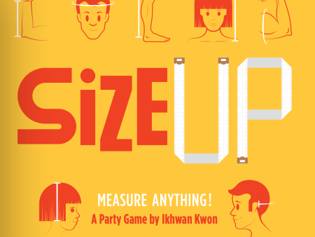 SizeUp Hot on Sale