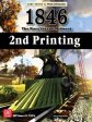 1846: The Race for the Midwest (Second Printing) Online Hot Sale