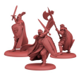 A Song of Ice & Fire: Tabletop Miniatures Game – Lannister Attachments I Online now