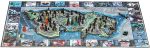 Puzzle - 4D Cityscape - Batman: Mini Gotham City (839 Pieces) Sale