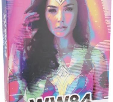 WW84: Wonder Woman Card Game Online now