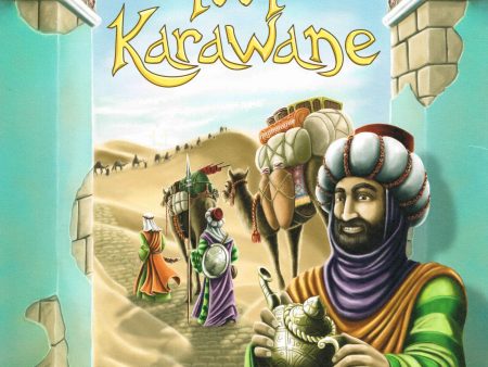 1001 Karawane (Import) For Cheap