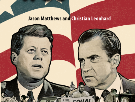 1960: The Making of the President (2nd Printing) Online Sale