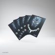 Gamegenic - Marvel Champions Art Sleeves - Black Panther (50ct) Sale