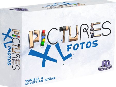 Pictures: XL Fotos (Import) Online now