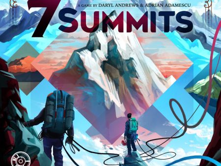 7 Summits on Sale