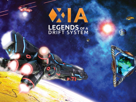 Xia: Legends of a Drift System Sale