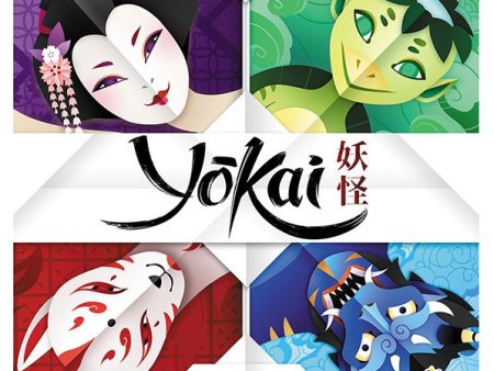 Yōkai For Cheap