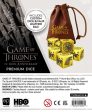 Game of Thrones Premium Dice Set Online now