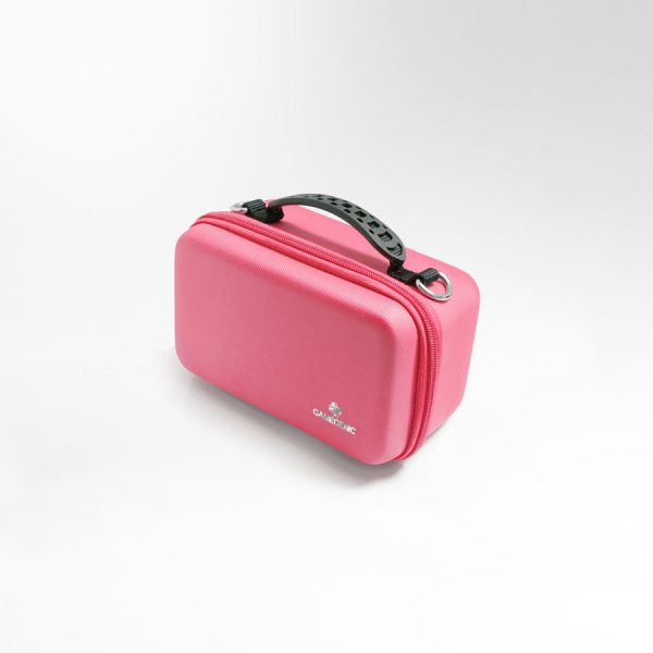 Gamegenic: Game Shell - Pink (250ct) For Cheap