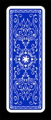 Air Deck Playing Cards - Classic Blue Discount