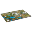 Puzzle - 4D Cityscape - History Over Time Puzzle: Washington D.C. (1100+ Pieces) For Sale