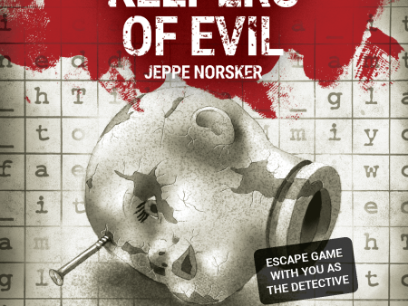 50 Clues: Keepers of Evil Fashion