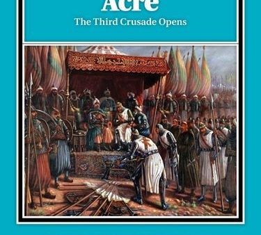 Acre: The Third Crusade Opens Sale