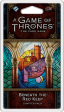 A Game of Thrones: The Card Game (Second Edition) – Beneath the Red Keep Online Hot Sale