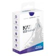 Ultimate Guard: Katana Sleeves - Standard Blue (100) Cheap