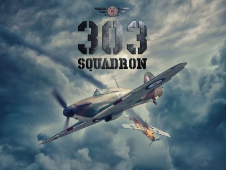 303 Squadron For Discount