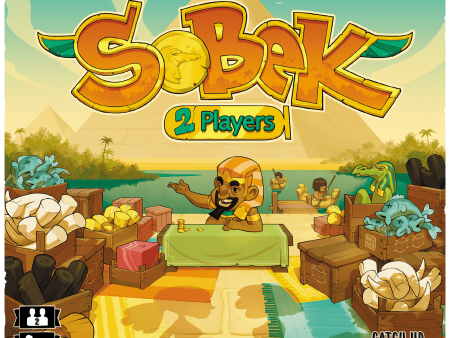 Sobek: 2 Players For Discount