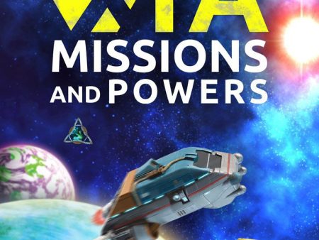 Xia: Missions and Powers Discount