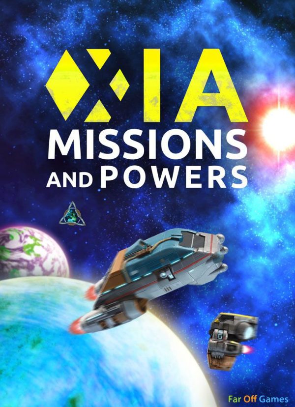 Xia: Missions and Powers Discount