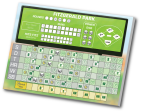 Baseball Highlights: The Dice Game - Extra Score Pads Online Hot Sale